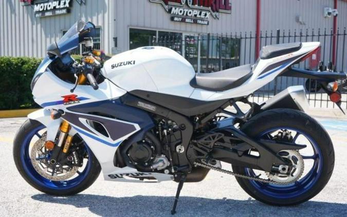 2023 Suzuki GSX-R1000RAM3 (ABS)