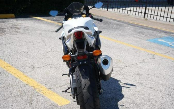 2023 Suzuki GSX-R1000RAM3 (ABS)