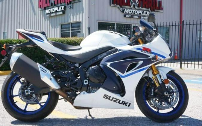 2023 Suzuki GSX-R1000RAM3 (ABS)