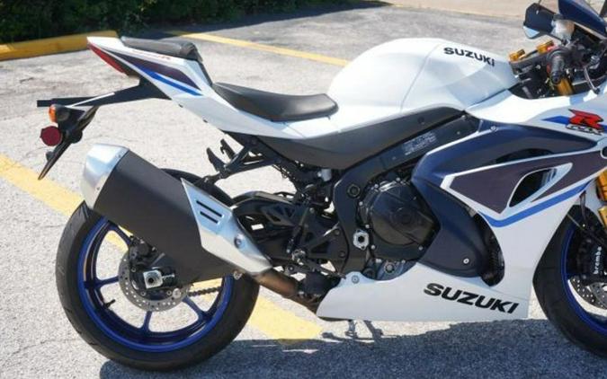 2023 Suzuki GSX-R1000RAM3 (ABS)