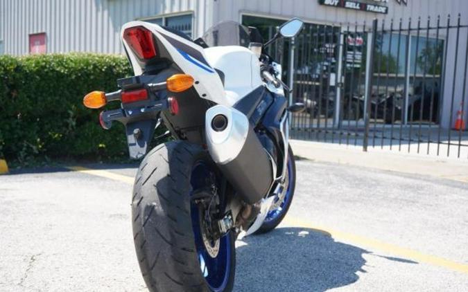 2023 Suzuki GSX-R1000RAM3 (ABS)