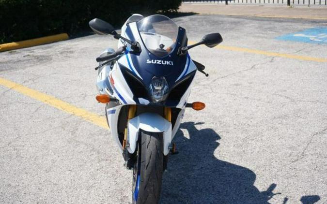 2023 Suzuki GSX-R1000RAM3 (ABS)