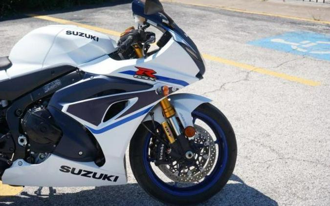 2023 Suzuki GSX-R1000RAM3 (ABS)