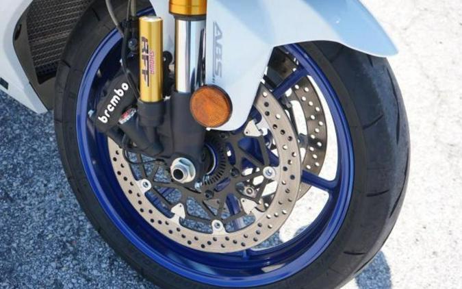2023 Suzuki GSX-R1000RAM3 (ABS)