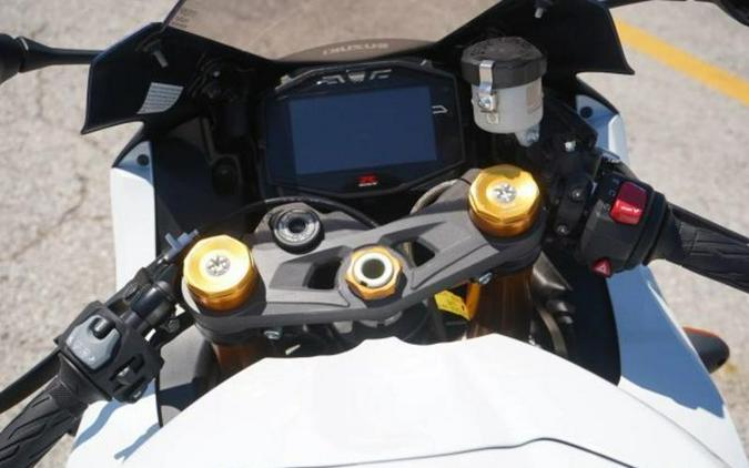 2023 Suzuki GSX-R1000RAM3 (ABS)