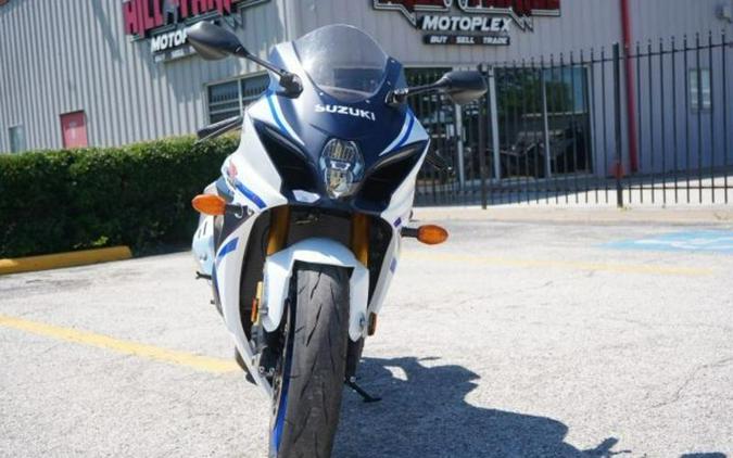 2023 Suzuki GSX-R1000RAM3 (ABS)