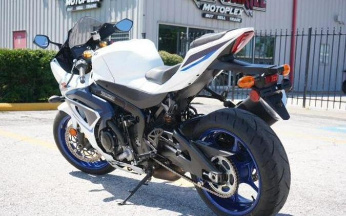 2023 Suzuki GSX-R1000RAM3 (ABS)