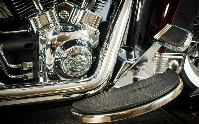 2006 Harley-Davidson Heritage Softail Classic - FLSTCI