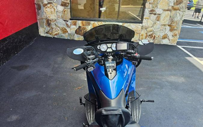 2016 Victory Vision