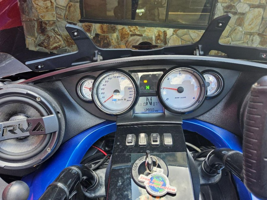 2016 Victory Vision