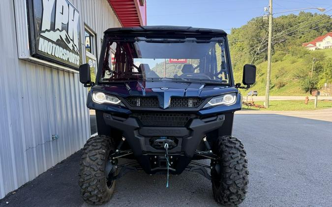 2026 CFMOTO UFORCE 1000 XL