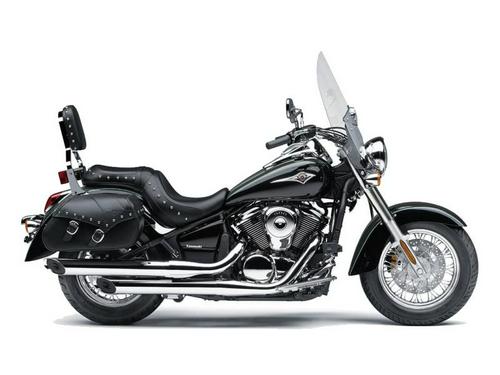 Absay Republikanske parti smugling Kawasaki Vulcan 900 Classic LT motorcycles for sale - MotoHunt
