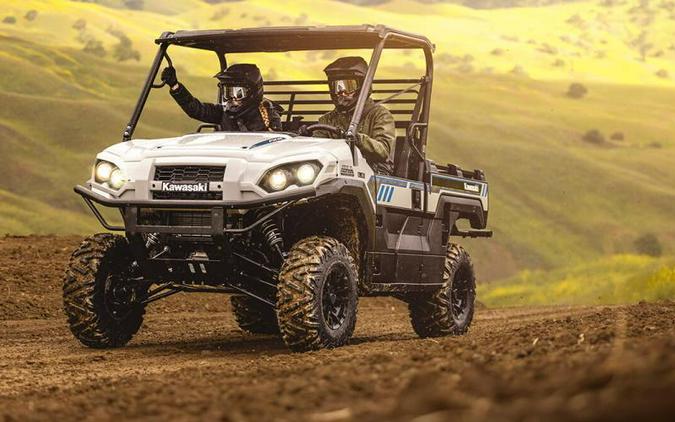 2024 Kawasaki Mule PRO-FXR™ 1000 LE