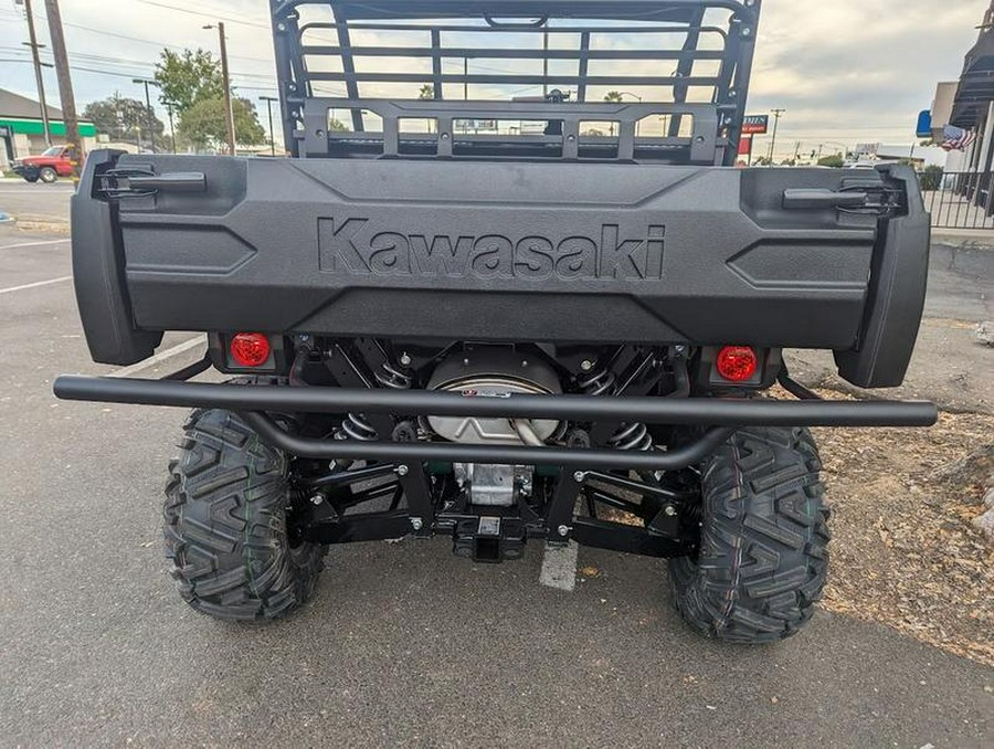 2024 Kawasaki Mule PRO-FXR™ 1000 LE