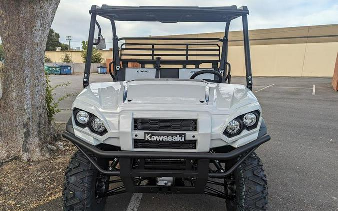 2024 Kawasaki Mule PRO-FXR™ 1000 LE