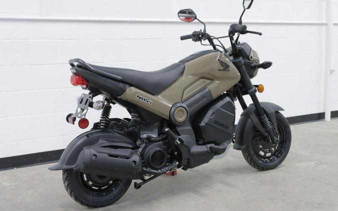 2023 Honda® Navi