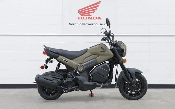 2022 Honda Navi Buyer’s Guide [Specs, Ride Review, and 27 Photos]