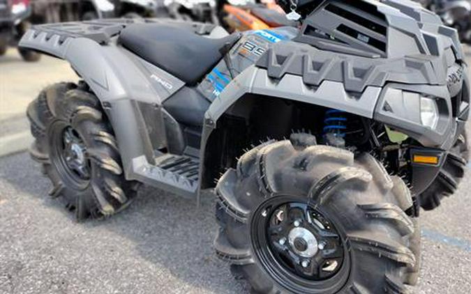 2023 Polaris Sportsman 850 High Lifter Edition