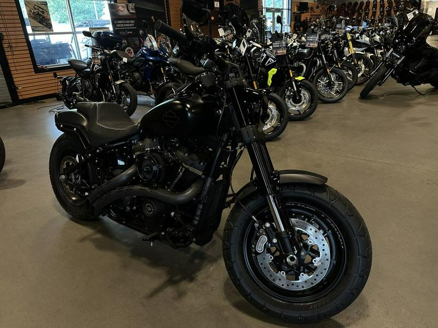 2018 Harley-Davidson® FXFBS - Softail® Fat Bob® 114