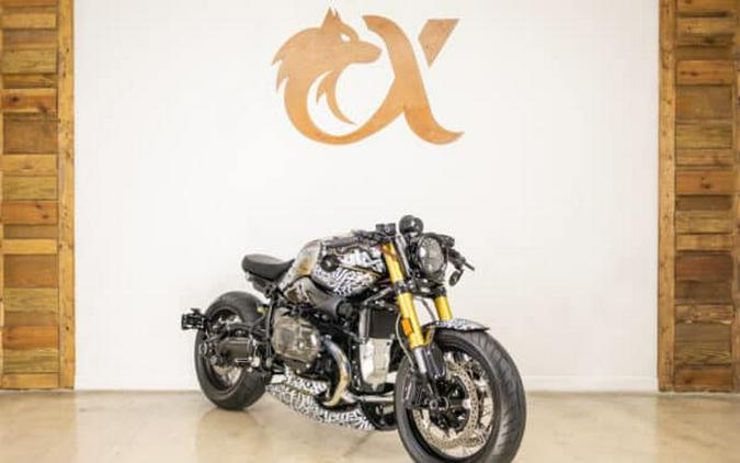 2018 BMW RNINET CUSTOM