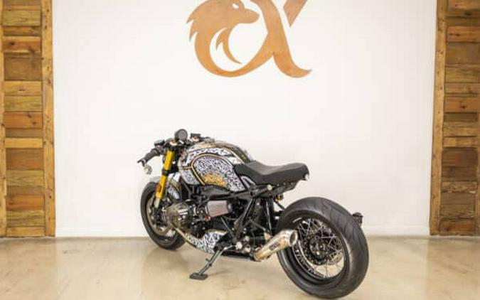 2018 BMW RNINET CUSTOM