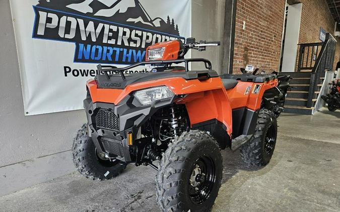 2024 Polaris Sportsman 450 H.O.