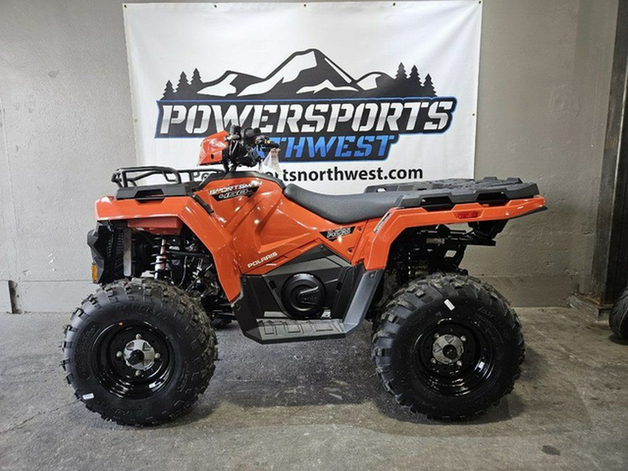 2024 Polaris Sportsman 450 H.O.