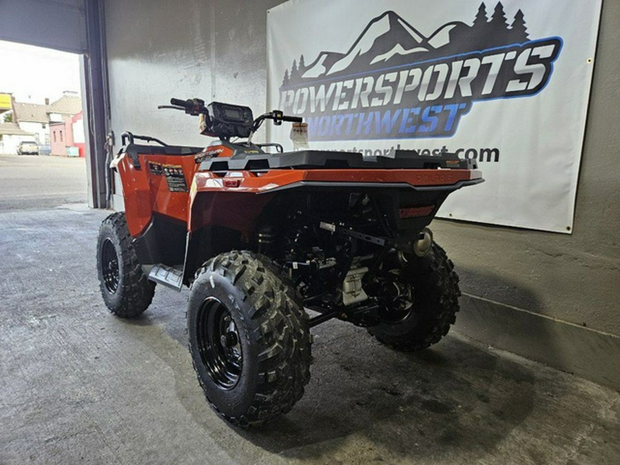 2024 Polaris Sportsman 450 H.O.