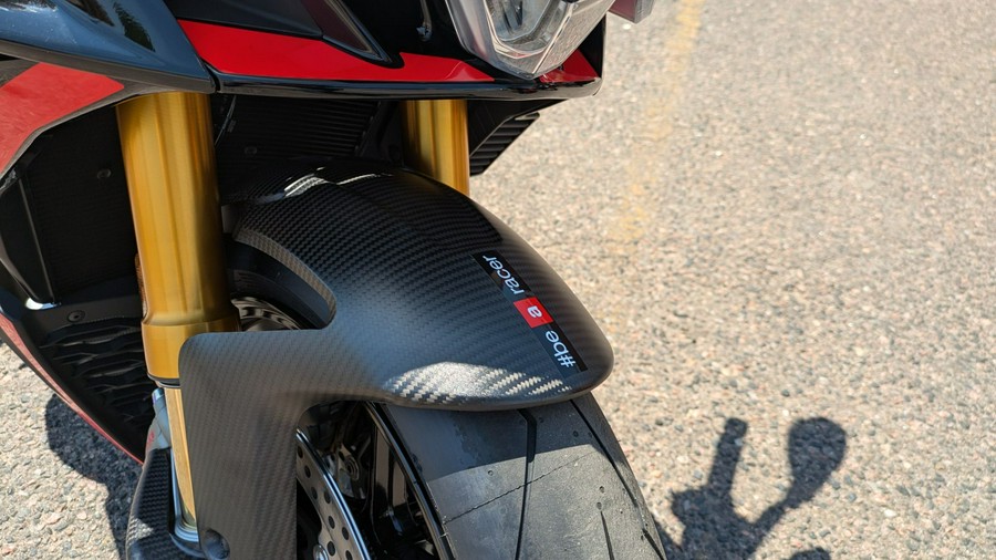 2024 Aprilia Tuono V4 Factory 1100