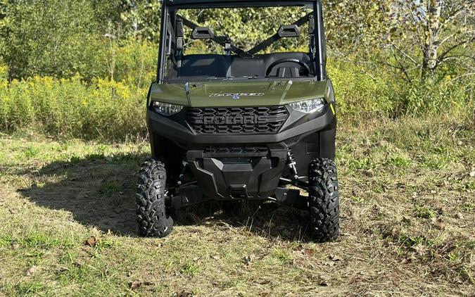 2025 Polaris® Ranger 1000