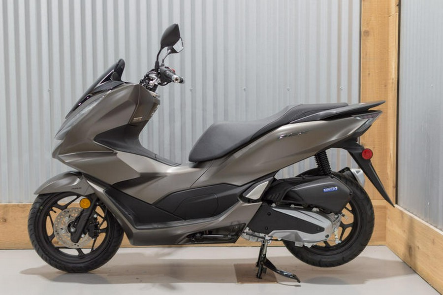 2024 Honda® PCX