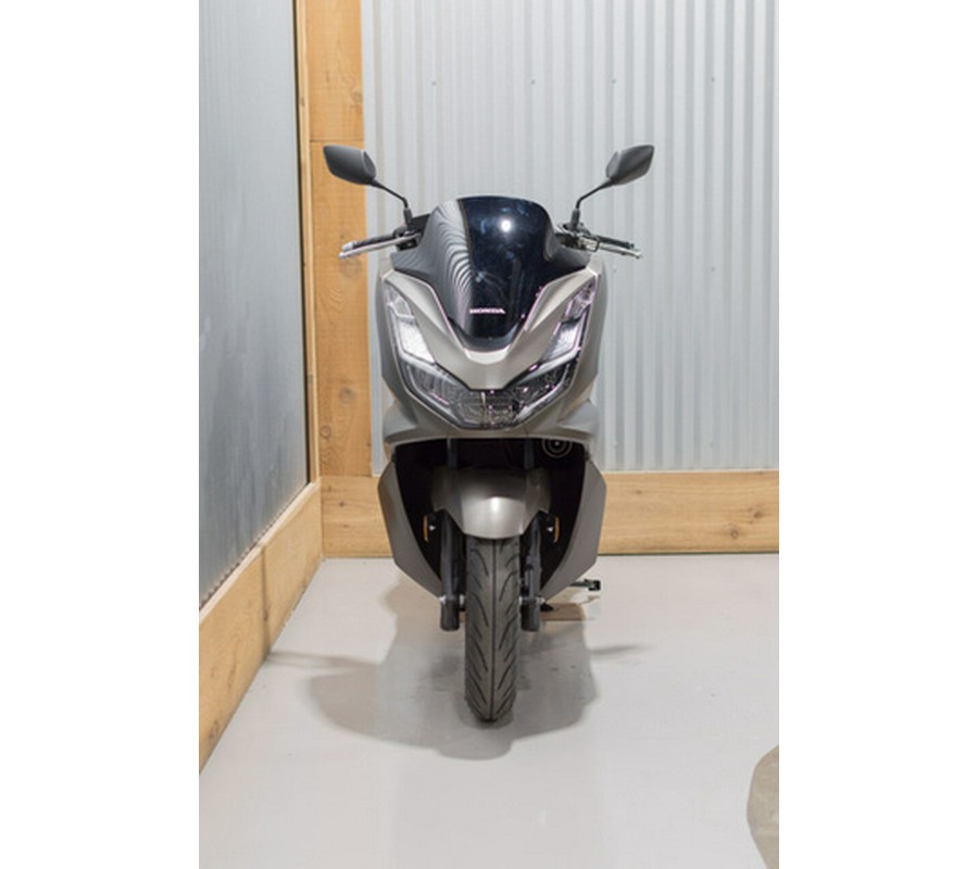2024 Honda PCX
