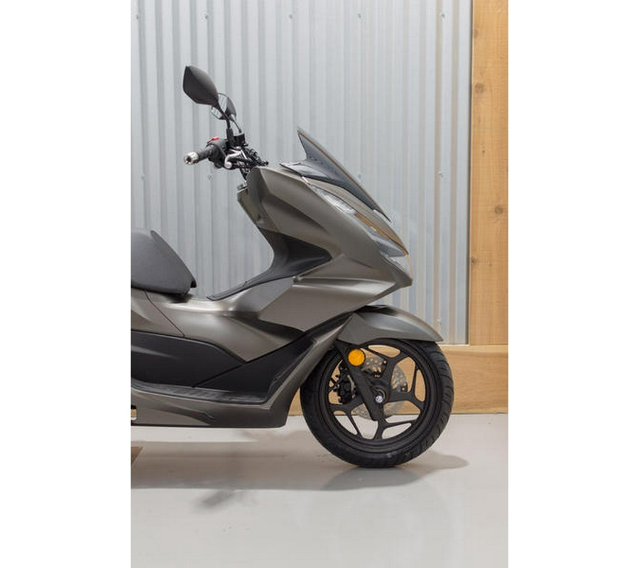 2024 Honda® PCX