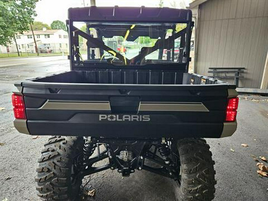 2024 Polaris Ranger Crew XP 1000 Premium