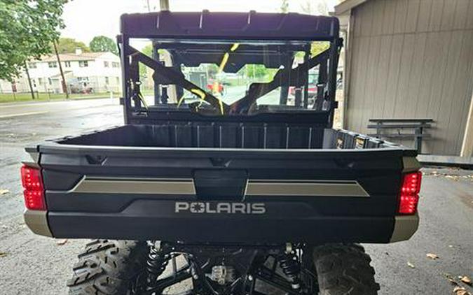 2024 Polaris Ranger Crew XP 1000 Premium