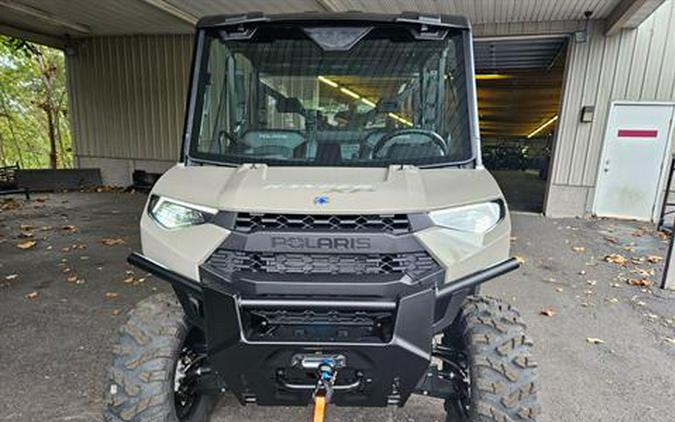 2024 Polaris Ranger Crew XP 1000 Premium