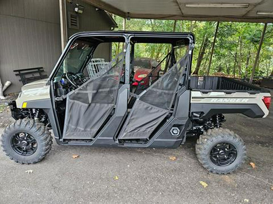 2024 Polaris Ranger Crew XP 1000 Premium