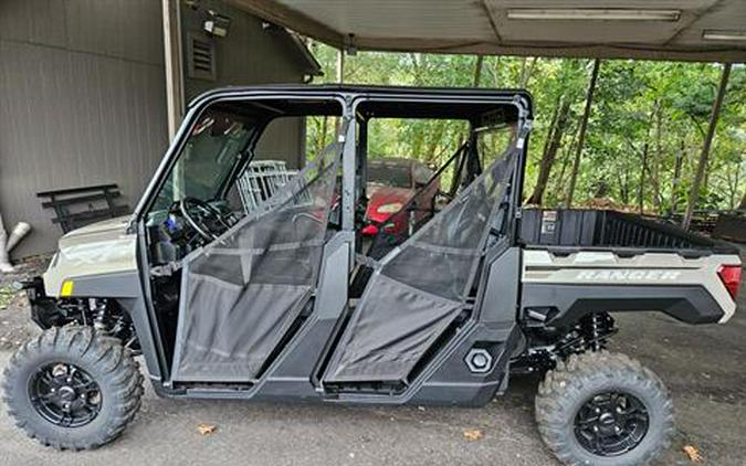 2024 Polaris Ranger Crew XP 1000 Premium