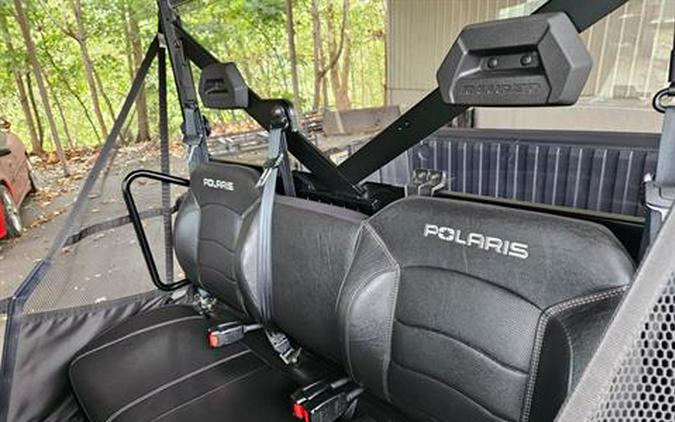 2024 Polaris Ranger Crew XP 1000 Premium