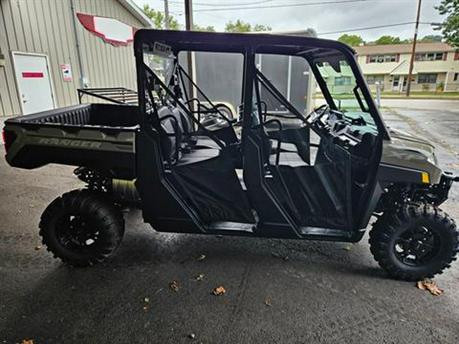 2024 Polaris Ranger Crew XP 1000 Premium