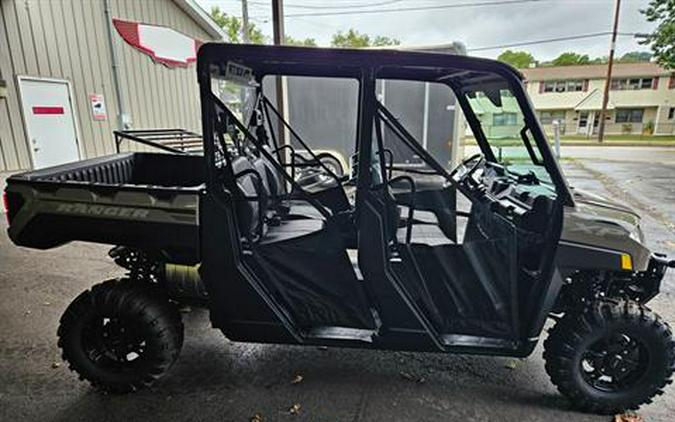 2024 Polaris Ranger Crew XP 1000 Premium