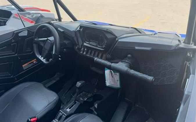 2025 Polaris RZR XP 1000 Sport