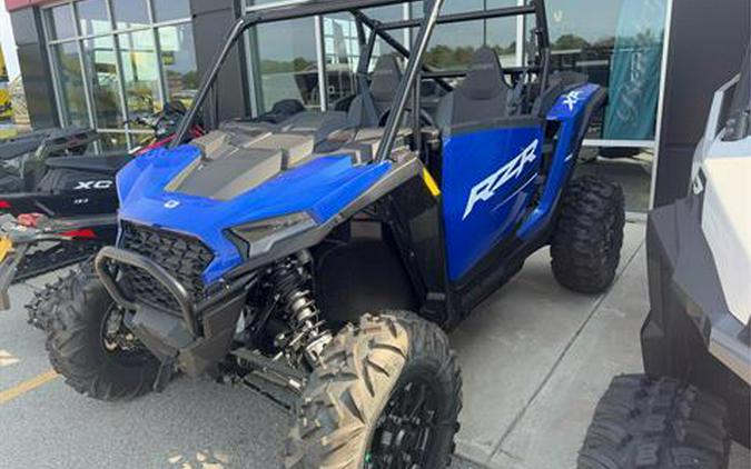 2025 Polaris RZR XP 1000 Sport