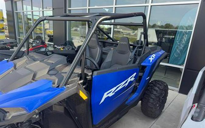 2025 Polaris RZR XP 1000 Sport