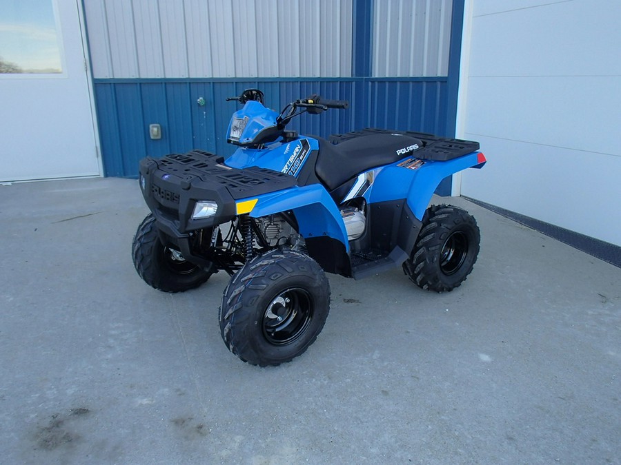 2027 Sportsman 110 EFI - Polaris
