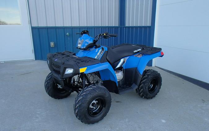 2027 Polaris Sportsman 110 EFI
