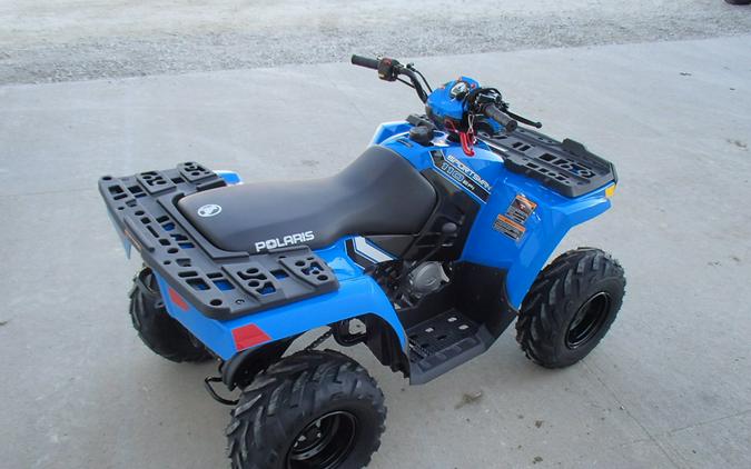 2027 Polaris Sportsman 110 EFI