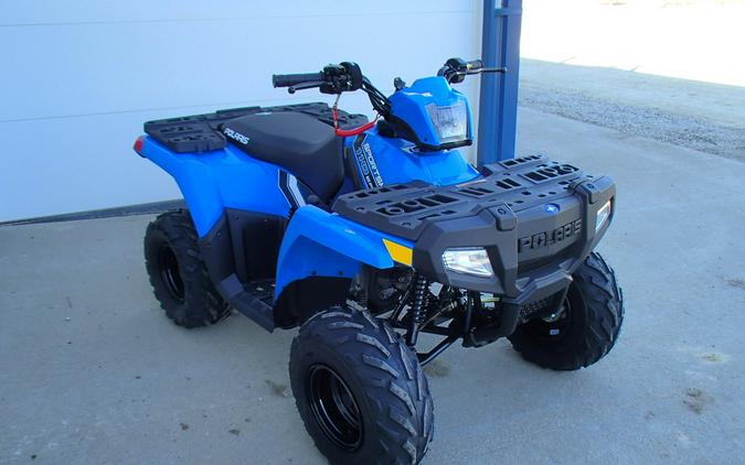 2027 Polaris Sportsman 110 EFI