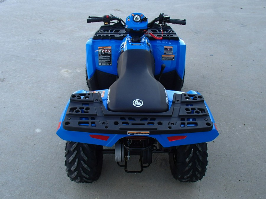 2027 Sportsman 110 EFI - Polaris