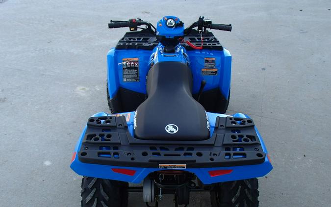 2027 Polaris Sportsman 110 EFI